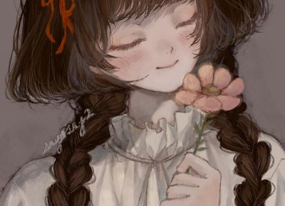 天蝎座女生专属头像