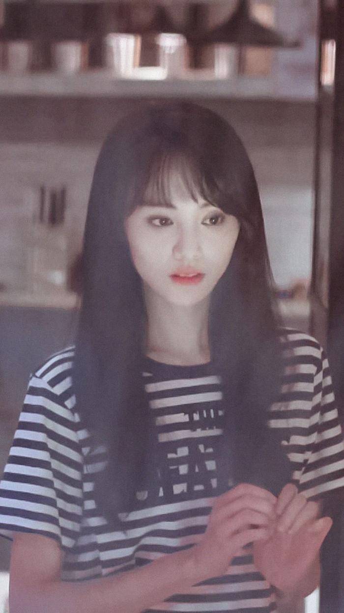 小仙女郑爽真实体重曝光，减肥方法更是让人特别心疼