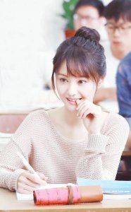 小仙女郑爽真实体重曝光,减肥方法更是让人特别心疼