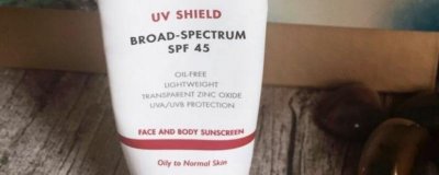 防晒霜可以当隔离霜吗