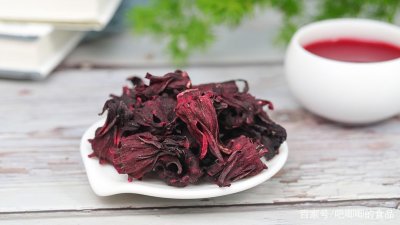 ​洛神花茶的功效及作用