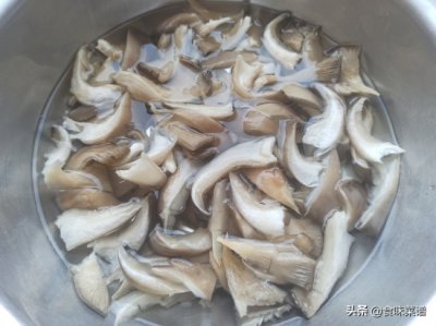 教你清洗蘑菇的正确方法,健康安全味道更纯