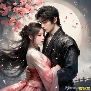 古言宠文推荐:重生小贵人×隐忍准帝王