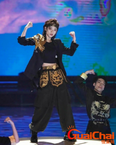 金像奖影后刘雅瑟 为什么成为了全网嘲的油腻对象