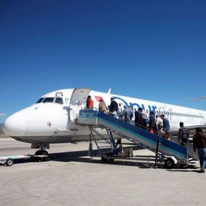 孕妇能坐飞机吗 有哪些地方需要注意?