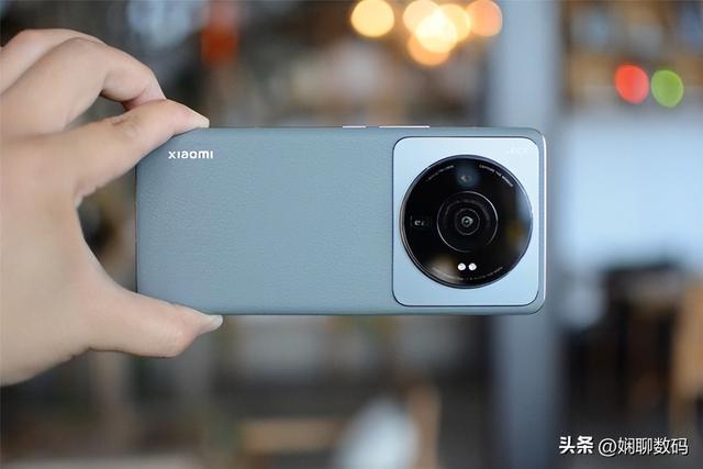 小米各系列手机测评(小米机皇再创低价)(4)