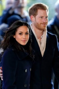 梅根开节目大谈与哈里交往辛酸史:我发现女人有野心不是件好事