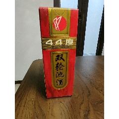 双轮池酒42度价格 20年