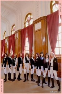 ​宇宙少女将于6月发表新曲，时隔7个月重返歌谣界！期待