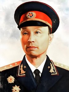 ​李又兰：丈夫项英牺牲后，她改嫁张爱萍，生下三个儿子皆成栋梁
