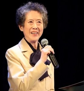 ​配音大师刘广宁：提前退休有无奈，丈夫因为误诊去世