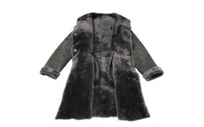 ​皮草日常保养注意事项