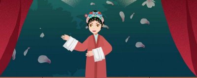 压轴登场是指