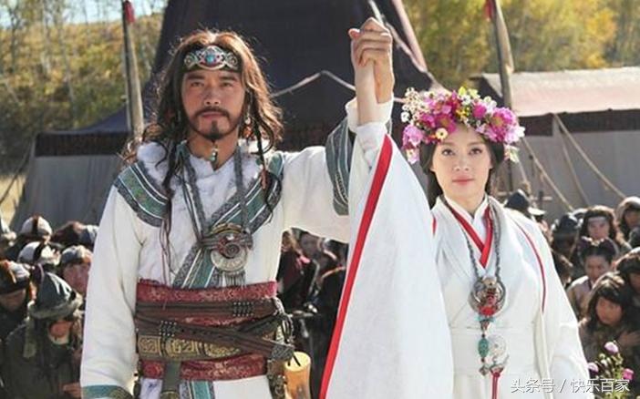 芈八子和义渠王有几个孩子(芈八子和义渠王的孩子结局怎样)