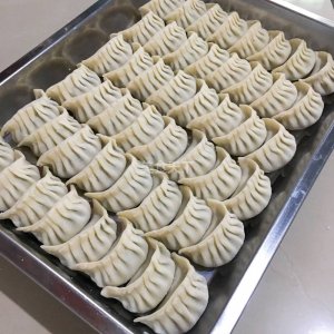 猪油渣子配什么菜包饺子最好?和它是绝配,喜欢不要错过哦!