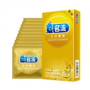 名流安全套质量怎么样?名流安全套安全吗
