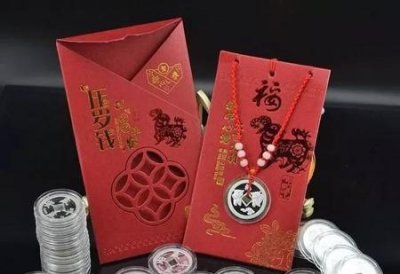 过年一定要给压岁钱吗(为什么春节要给小孩压岁钱)