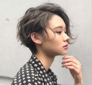 纹理烫烫完之后怎么打理
