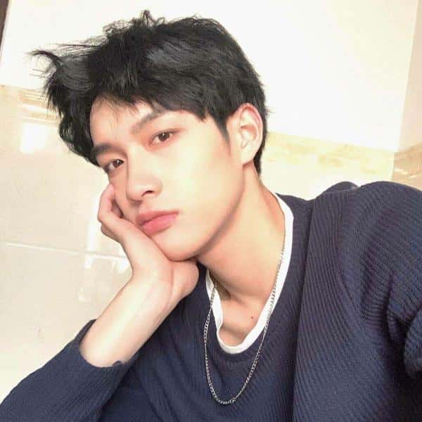 男人暗恋你是什么样的(男生喜欢到什么程度才会表白)