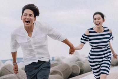​秋瓷炫：原生家庭不幸，嫁中国丈夫公婆待她如亲生，如今怎么样了