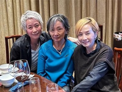 ​她将林子祥和叶倩文送上神坛，却被以怨报德，惨失家庭和丈夫