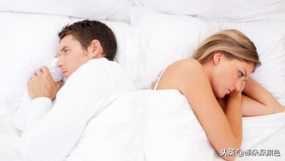 情侣吵架不能超过多少天,夫妻吵架冷战超过一周就伤感情了