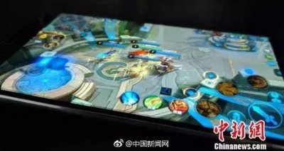 ​《王者荣耀》启用人脸识别，拒绝验证纳入防沉迷监管