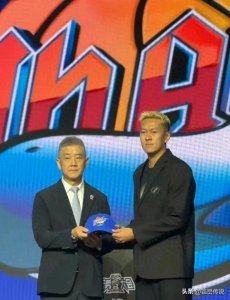 ​“东单大魔王”杨政