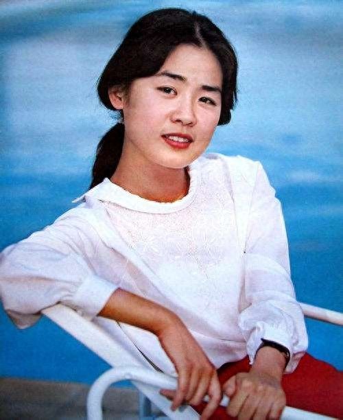 丛珊:观众眼中的“梦中情人”,第一部戏便爆红,丈夫是名导萧峰