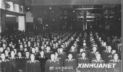 ​又一位将军离世，开国将星仅剩14位