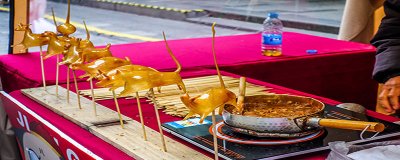 ​糖人是非物质文化遗产吗