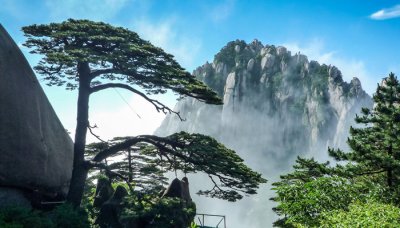 ​江浙沪皖是哪几个省