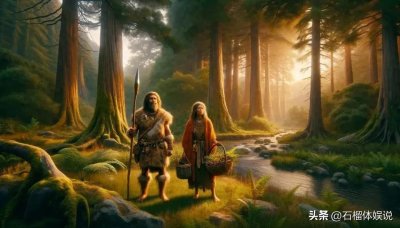 ​为何男女必须交配，才能繁衍后代，无性繁殖不是更方便吗？