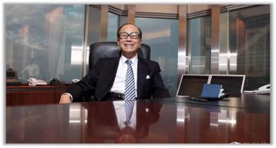 ​李嘉诚为修建的大楼充斥灵异事件？揭秘庄月明楼背后的故事