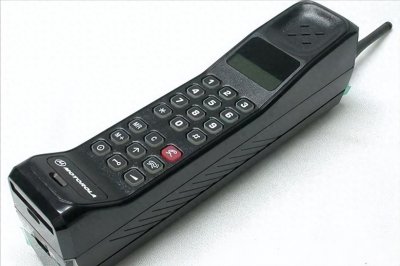 ​那些年，引爆潮流的网红手机，看看这些手机有没有你的青春回忆