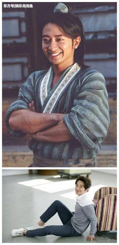 孙耀威的女友,孙耀威现在在干嘛(孙耀威的老婆和照片) 孙耀威的女友,孙耀威现在在干嘛(孙耀威的老婆和照片)