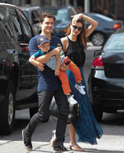 ​米兰达可儿离婚，米兰达可儿的现任(米兰达可儿的前任)