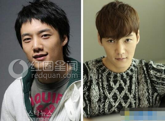 揭秘崔振赫女友自杀事件 崔振赫整容前后对比
