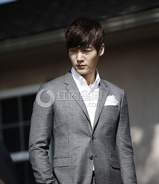 揭秘崔振赫女友自杀事件 崔振赫整容前后对比