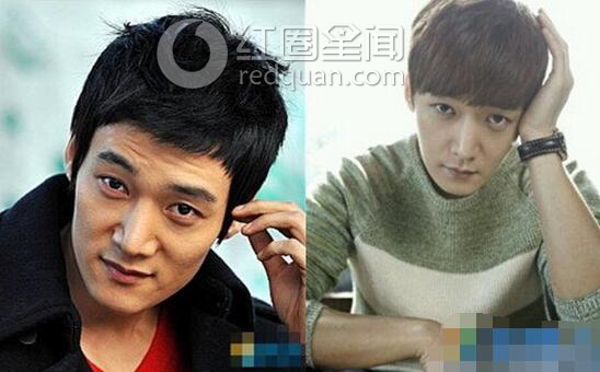 揭秘崔振赫女友自杀事件 崔振赫整容前后对比