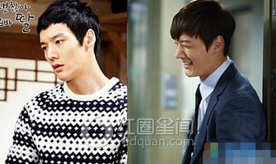 揭秘崔振赫女友自杀事件 崔振赫整容前后对比