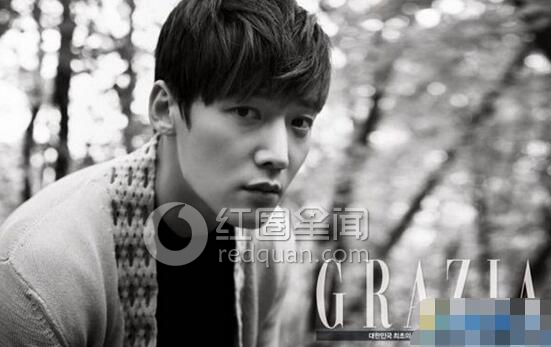 揭秘崔振赫女友自杀事件 崔振赫整容前后对比