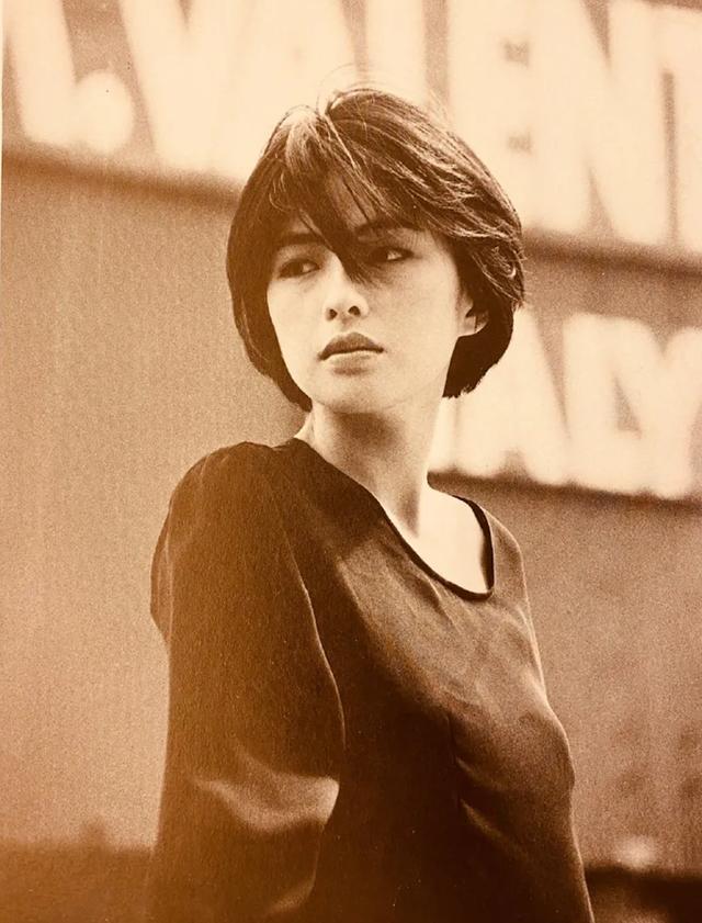 张学友最全简历(张学友爱了她35年)(1)