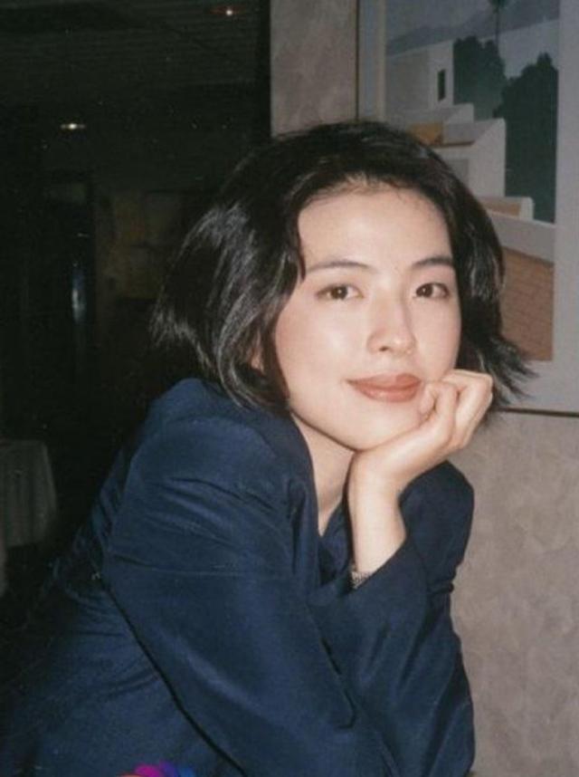 张学友最全简历(张学友爱了她35年)(6)