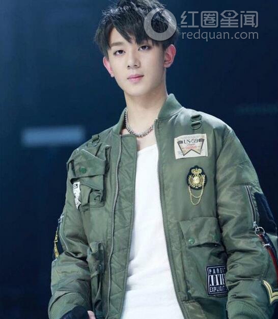 夏之光家庭背景很厉害吗 夏之光女朋友是谁