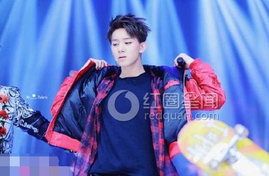 夏之光家庭背景很厉害吗 夏之光女朋友是谁