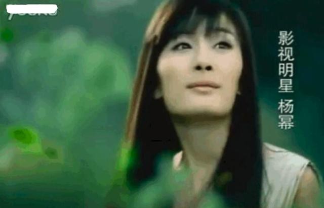 长的像杨幂的女生(农村妇女撞脸杨幂走红)