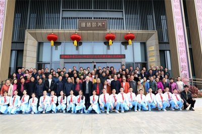 ​《都市头条·济南头条》2023年度“竹庐文艺奖”颁奖典礼隆重举行