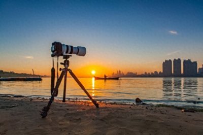 ​为什么要摄影？摄影的意义和价值是什么？