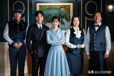 ​高颜值高甜韩剧推荐(盘点颜值高演技好的6部甜宠韩剧)